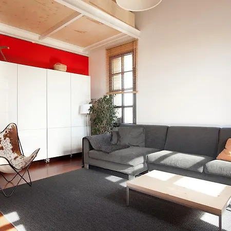 Loft Duplex