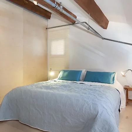 Loft Duplex