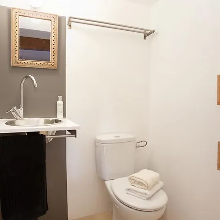 Lejlighed Loft Duplex *