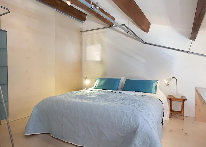 Loft Duplex