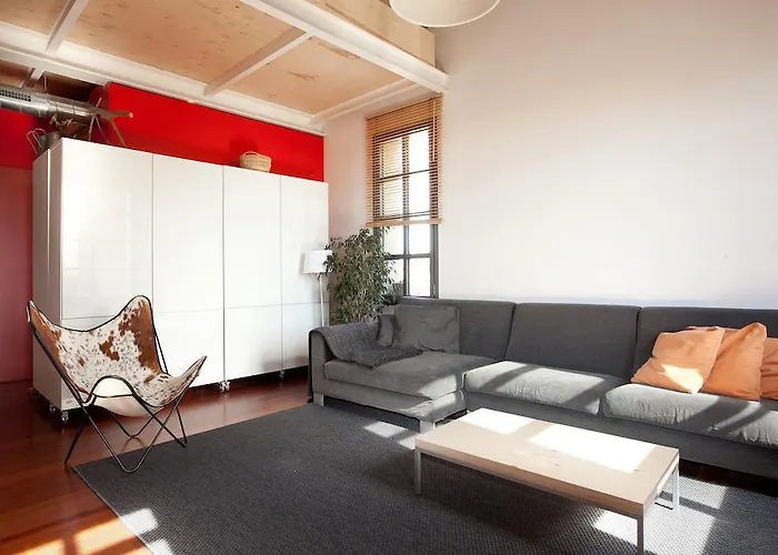 Loft Duplex