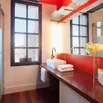 شقة Loft Duplex