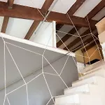شقة Loft Duplex