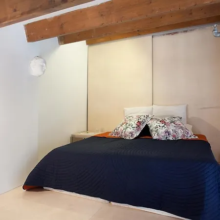 Loft Duplex برشلونة