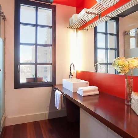 Apartment Beach Loft